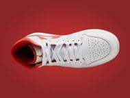 Take a closer look at the uppers of the shoe (Image via Nike)
